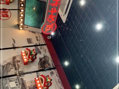 -五条人糖水铺(武林总店)