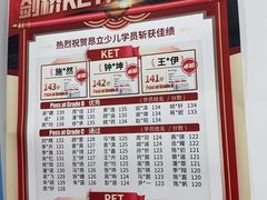 -昂立青少儿成长中心(普陀中潭校区)
