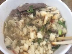 -老刘家泡馍·陕西老字号(钟楼广济街店)