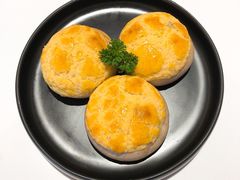 -白天鹅宾馆-宏图府餐厅
