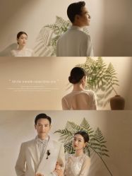 -金夫人婚纱摄影(总店)