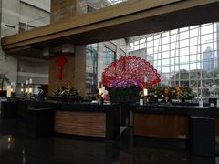 -上海外滩茂悦大酒店