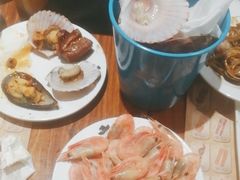 -汉巴味德(沈阳万象汇店)
