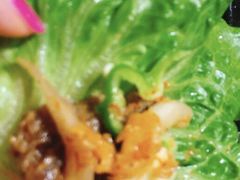 -莱真牛碳火烤肉(合肥旗舰店)