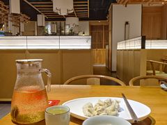 -伊喜饺子·烤鸭(五道口学院路店)
