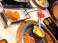 -火炉火自助餐(西直门凯德MALL店)