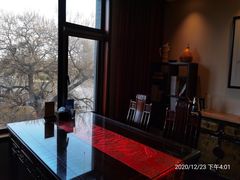 -不二茶空间·养生宴(石景山店)