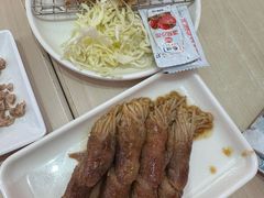 -味千拉面(东方明珠店)