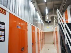 -美立方自助仓迷你小仓库(太阳宫凯德店)