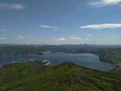 -五女山景区