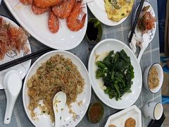 -明记海鲜大排档(巽寮湾店)