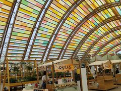 -中国天府农业博览园