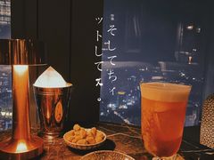 -广州瑰丽酒店·Black Iron黑金燚