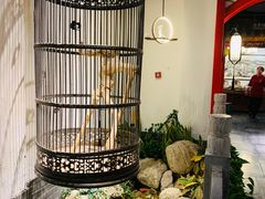 -清真·京华源铜锅涮肉(丰庆店)