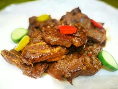 -东方山水金沙酒店-雅香阁中餐厅