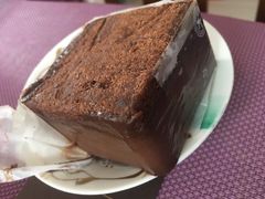 冰山熔岩-好利来(南塔店)