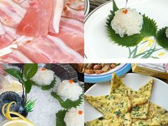 -渔意坊·千层无骨鱼粥底火锅·20年顺德菜(普君店)