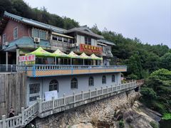 -九鲤湖风景区