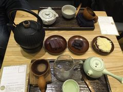 -扫雪煮茶(西村店)