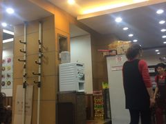 -元堂脊骨土豆汤(明洞1号店)