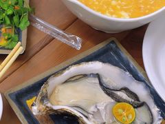 -海胆小馆(东北水饺·春柳店)