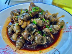 -蟹天蟹地农家菜·阳澄湖大闸蟹(浅水湾店)