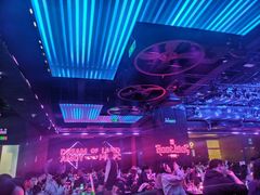 -MOSSO音乐酒吧·live house(南京旗舰店)