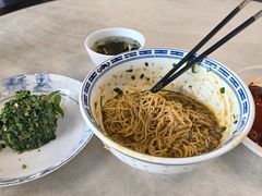 -二泉园老菜馆·百年无锡菜