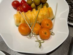 -汉水谣·江景餐厅(江滩店)