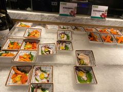 -亚马逊海鲜自助(梅溪湖步步高店)