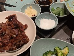 -西安凯悦酒店·湖畔中餐厅