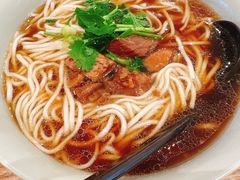 -李先生牛肉面大王(营口大润发店)