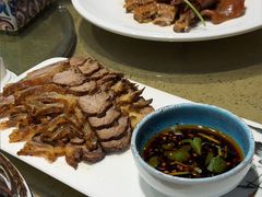 -蒙亨·手把肉·蒙古包文化主题餐厅(天恒广场店)