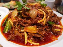 -阿西娅·西北妈妈拿手菜(华联店)