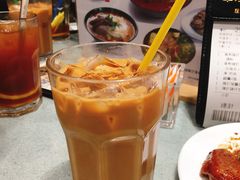 -华嫂冰室(尖沙咀店)