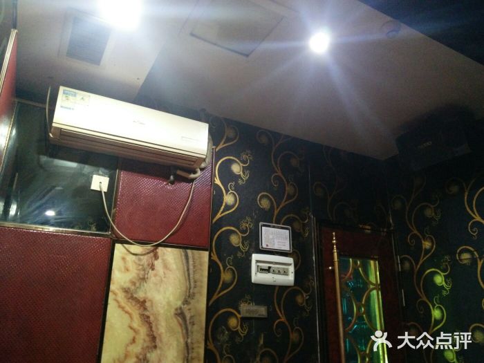 华乐迪量贩式ktv-图片-威海k歌-大众点评网