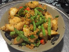 -味老大土碗菜(中山三路店)
