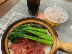 -超记煲仔饭(北京路店)
