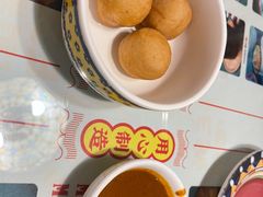 -玛嘉烈(北京金融街店)