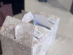 -酷巧·巧克力糖果店