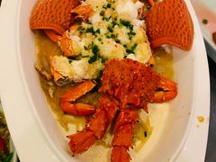 -海景壹号大酒店(滨湖店)