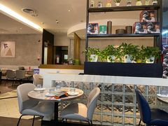 -必胜客(WOW玉泉远洋店)
