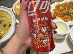 -小菜园新徽菜(阜阳颍州万达店)