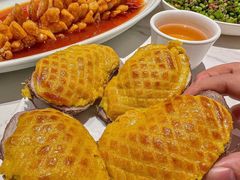 -鑫小城故事·藕汤·家常菜(台北一路总店)