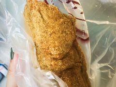 地瓜面包-韩国利尔面包(桂林路店)