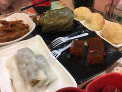 -添好运点心专门店(中环IFC店)