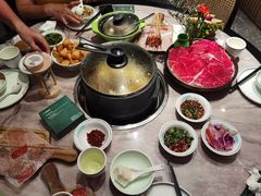 -野·大山里野生菌石锅土鸡(益田假日店)
