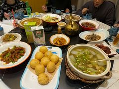 -香阁餐厅·常州菜·常州菜代表品牌(新北奥体店)