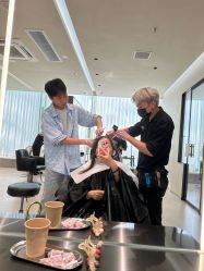 -VIM Hair Salon