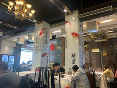 -到家尝北京菜(西坝河店)